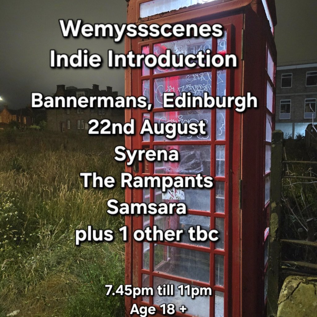 The Indie Introduction. Image