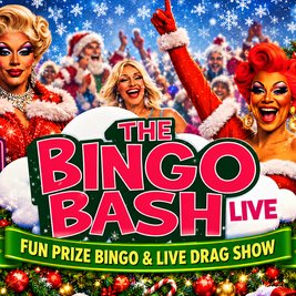 Christmas Bingo Bash