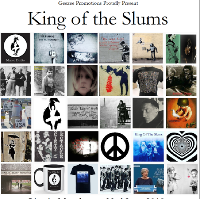 King of the Slums