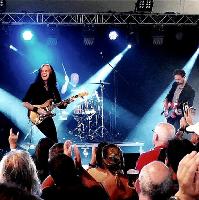 Pat McManus Band Pat McManus Band