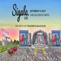 Sigala Live