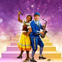 Cinderella: The Rockin