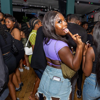 Bashment Vs Afrobeats - Birmingham at The Hyde Birmingham