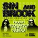 Sin & Brook - London Headline Show: SOLD OUT Event Title Pic