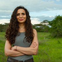 Ella Al-Shamahi: Becoming Human at The North Wall Arts Centre