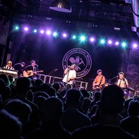 Smoove & Turrell Xmas Show at Gosforth Civic Theatre