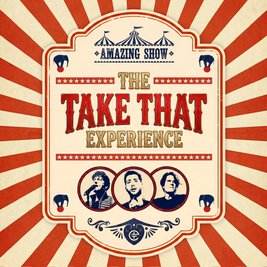 Take That Experience Tribute 3 Piece Line up | Bier Keller