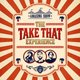 Take That Experience Tribute 3 Piece Line up | Bier Keller Event Title Pic