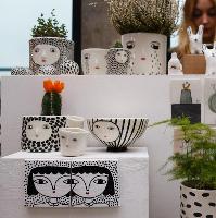 DIY Art Market at Rich Mix