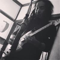 Suzuki Junzo/ Frankie Teardrop Dead at The Castle Aldgate