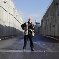 Koudelka Shooting Holy Land | Edinburgh Screening with Q&A