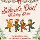 School's Out Event Title Pic