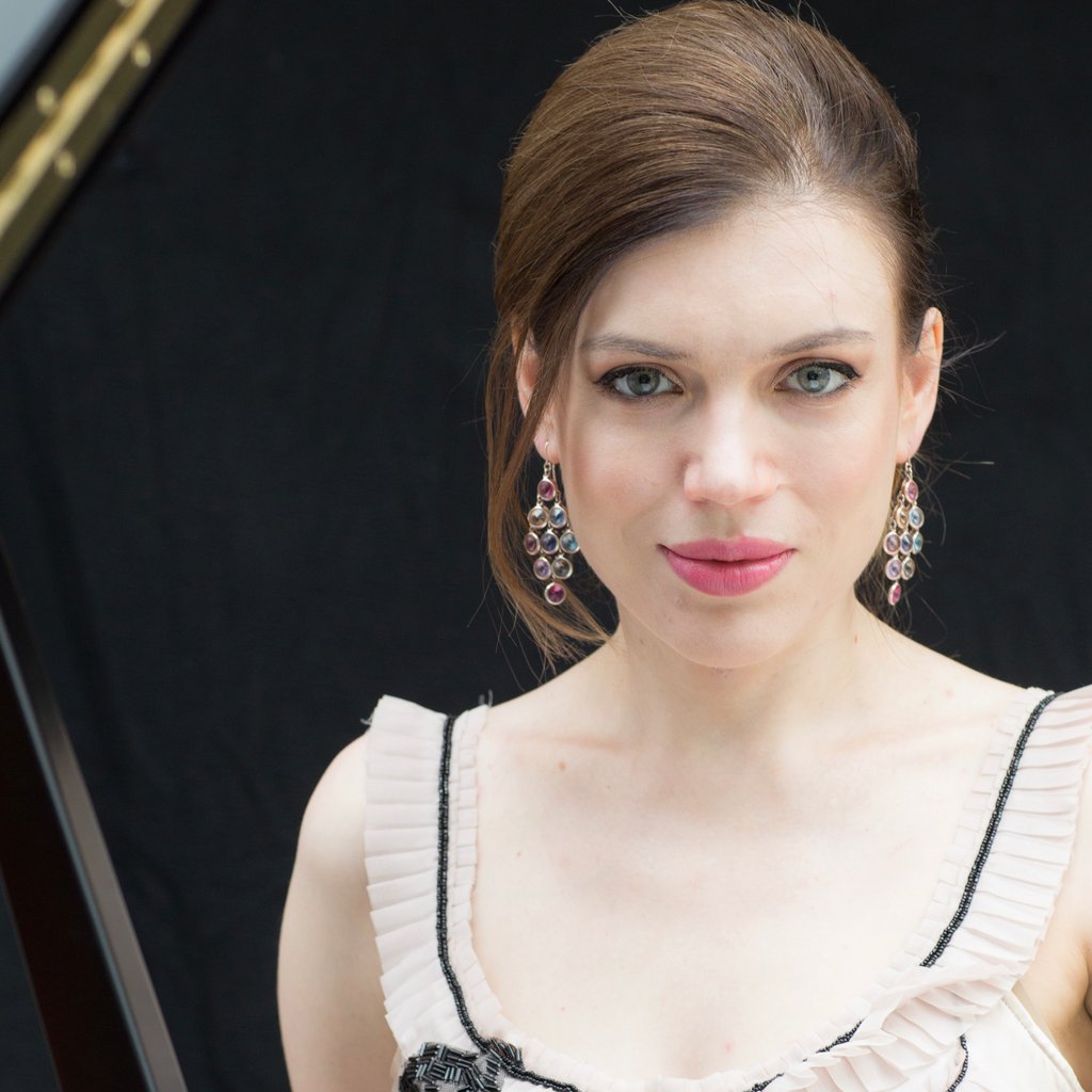 Royal Mile International Piano Series - The Beethoven Sonatas