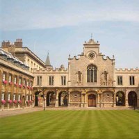 Cambridge Highlights Audio Tour: Scholarly Traditions at Pembroke College, Cambridge