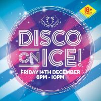 Disco on Ice!