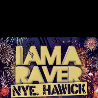 I Am A Raver I Am A Raver