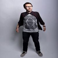 Comedy :Tom Deacon ( Extended Set)