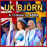ABBA Tribute Night ABBA Tribute Night