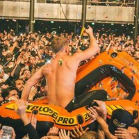 (The Manor) Dutch & Graft - Live Headline Show @ Studio 338 at Studio 338