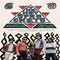 The Hot Sprockets - Classic Rock Live