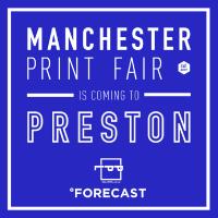Manchester Print Fair comes to Preston