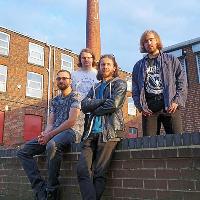 Pentatonic Presents: Jij at Off The Square