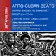 Afro Cuban Beats - Sierra Sounds in Somerset Event Title Pic
