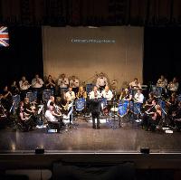The Ernie Waites Festival of Music for the Christie Hospital