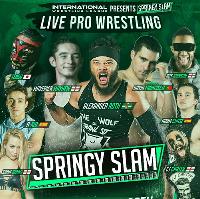 IWL:Springy Slam