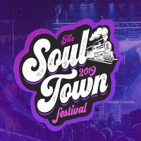 Soultown Festival 2019 Soultown Festival 2019