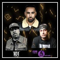 Old skool Meets New Skool - ASIAN EDITION at 101 Nightclub Birmingham
