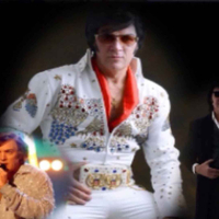 Elvis Legends Tribute Night - Northfield at Northfield Conservative Club