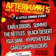 Big Condo Records Presents Aftermath 5 Event Title Pic