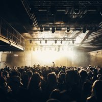 THE FRESHERS FRAT PARTY at Electric Ballroom