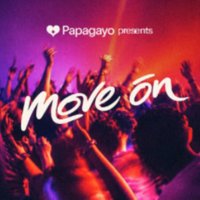 Move On . Wed. 5th October 2026 at Papagayo Tenerife