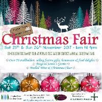 Magic of Christmas Fair