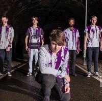 The Indigo Project + Support From Echo Arcadia & The Lutras