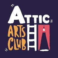 Attic Arts Club - a pop-up arts festival in Crystal Palace