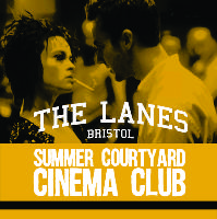 Courtyard Cinema Club | Along Came Polly