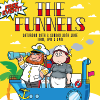 The Funnels at Garden Square Shopping Centre