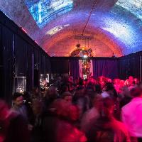 Subway Nights presents Andrew Kay and REME at Aures London