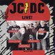 JC/DC - Live @ Billy's Event Title Pic