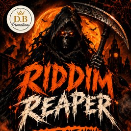 Riddim Reaper