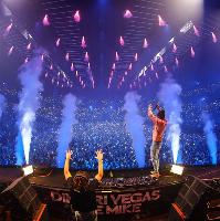 Colours Presents: Dimitri Vegas & Like Mike