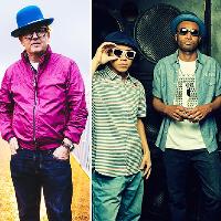 David Rodigan & Mighty Crown David Rodigan & Mighty Crown