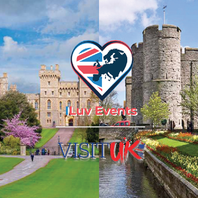 Windsor & Canterbury Day Trip