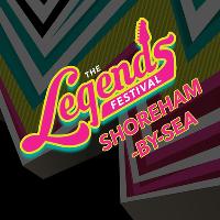 The Legends Festival - Shoreham-By-Sea at Adur Recreational Ground
