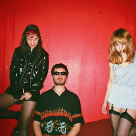 Jealous + Blow Up