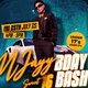 NJayy Sweet 16 Bday Bash (UNDER17s) Event Title Pic