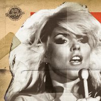 A Blondie Bottomless Special - LIVE at Billy Bootleggers